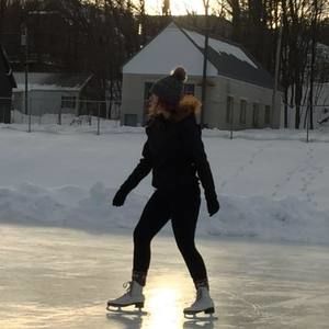 Meet your Posher, Sammantha